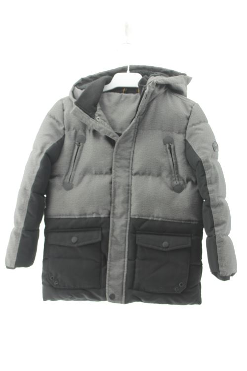 Manteau