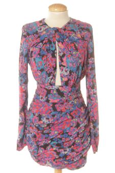 Vestido casual XS Zara