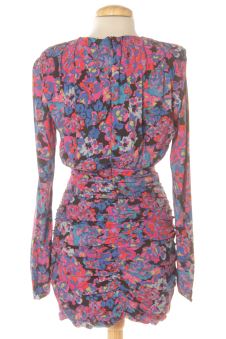 Vestido casual XS Zara