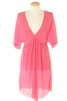 Robe casual XS Mango, photo 1 sur 2