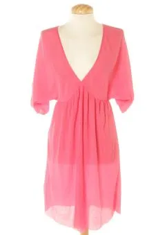 Vestido casual XS Mango, foto 1 de 2