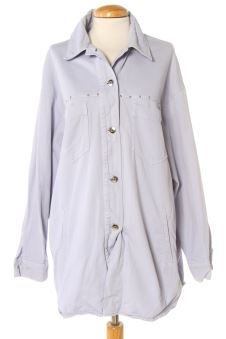 Camisa L Zara
