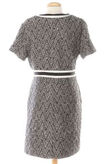 Robe casual 42 Cocöa