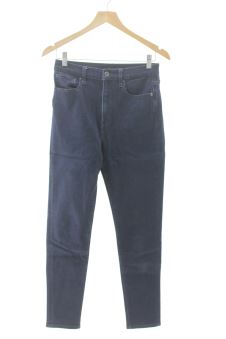 Vaquero 36 Uniqlo