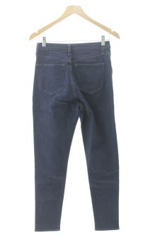 Vaquero 36 Uniqlo