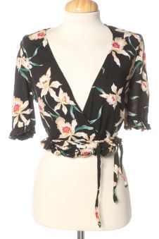 Top XS Zara
