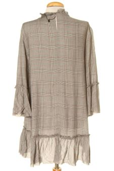Blusa de manga larga S Zara