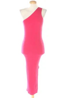 Vestido casual S Mango, foto 1 de 2