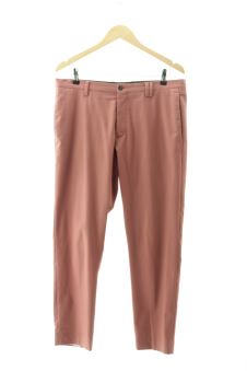 Pantalon largo 42 Zara, foto 1 de 2