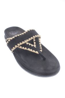 Sandalias planas 40 WHITE SUN, foto 1 de 3