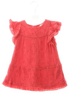 Aufwändiges Kleid 98 Zara