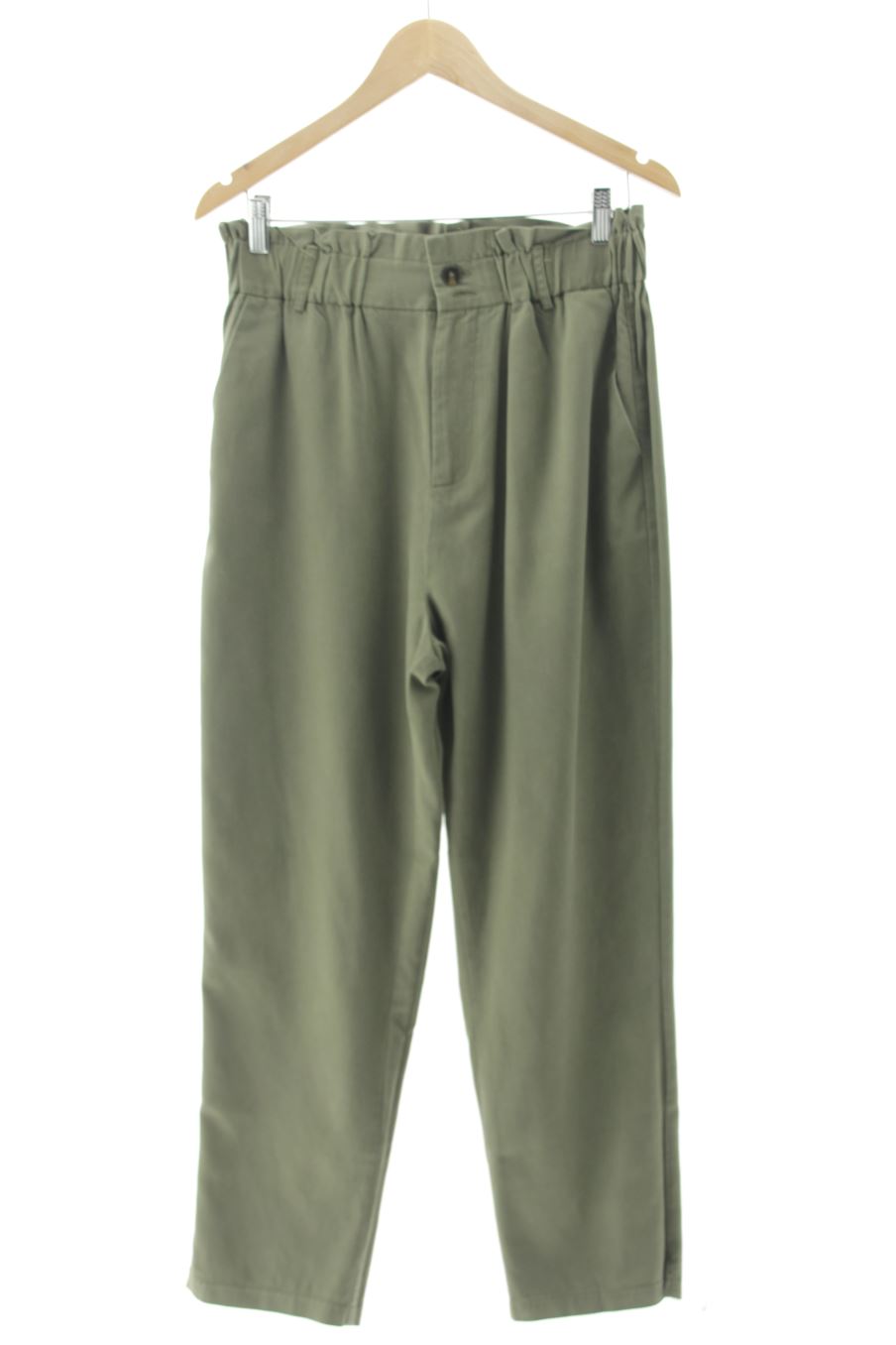 Hose von Easy wear Größe 44, Farbe Grün, für