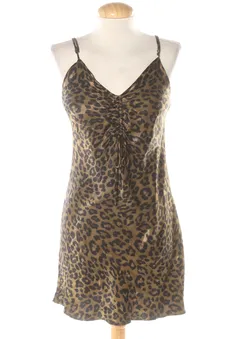 Vestido casual XS Zara, foto 1 de 2