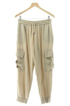 Pantalon largo M Zara, foto 1 de 2