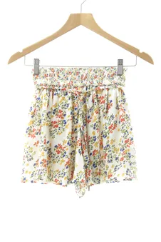 Pantalón corto XS Bershka, foto 1 de 2