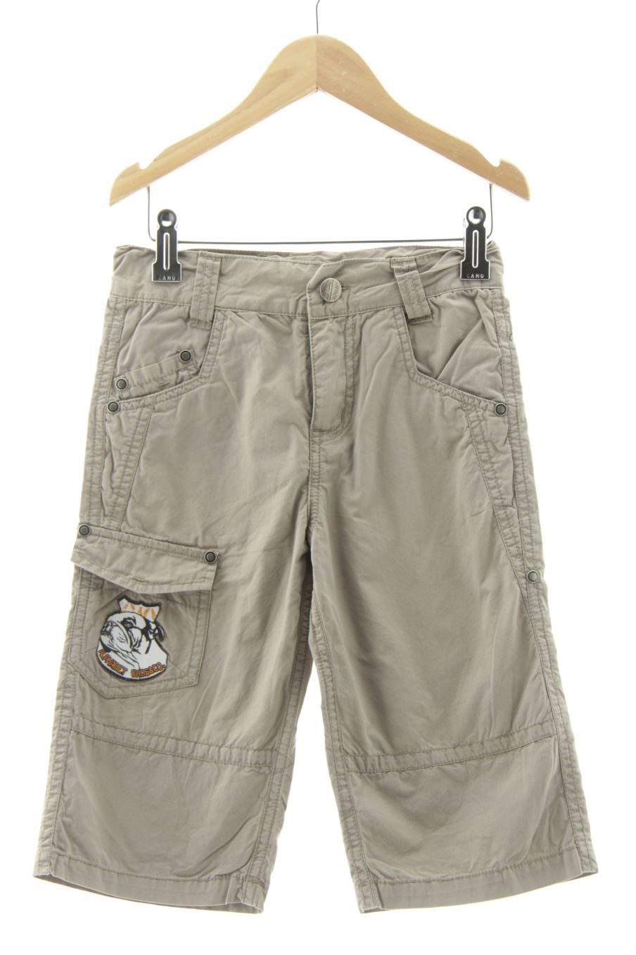 Pantalón de Alphabet de la talla 3 años
