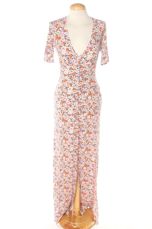 Robe casual
