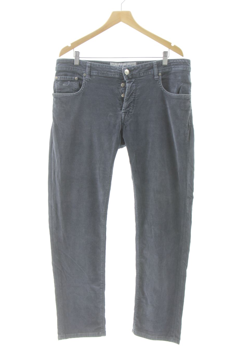 Pantalon largo de Jacob Cohen de la talla 48