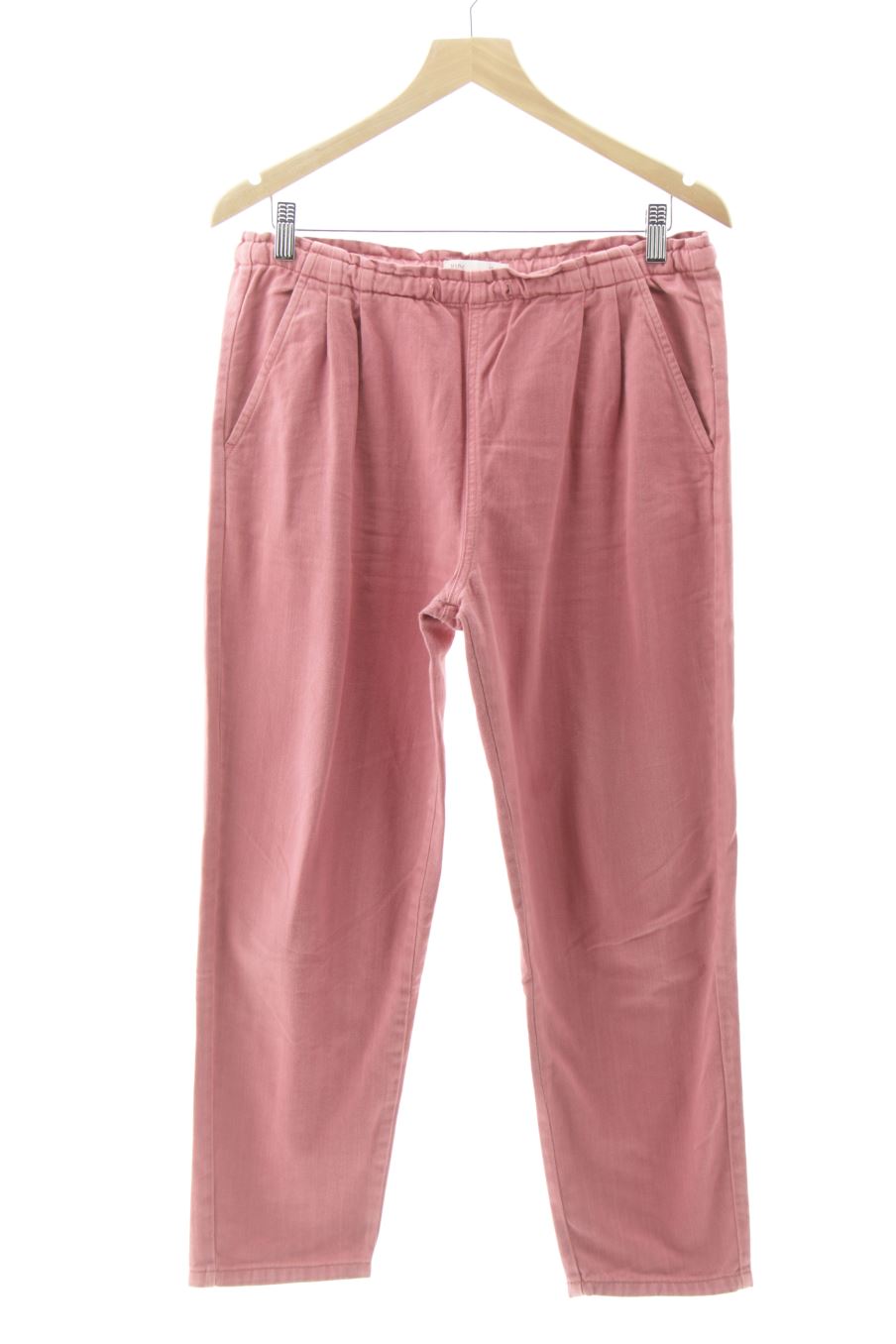 Jeans de Kids collection (El Corte Inglés) de la talla 13 anni seconda mano