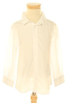 Chemise manches longues 5 ans H&M