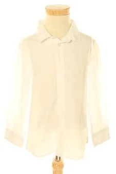 Camisa de manga larga 5 años H&M