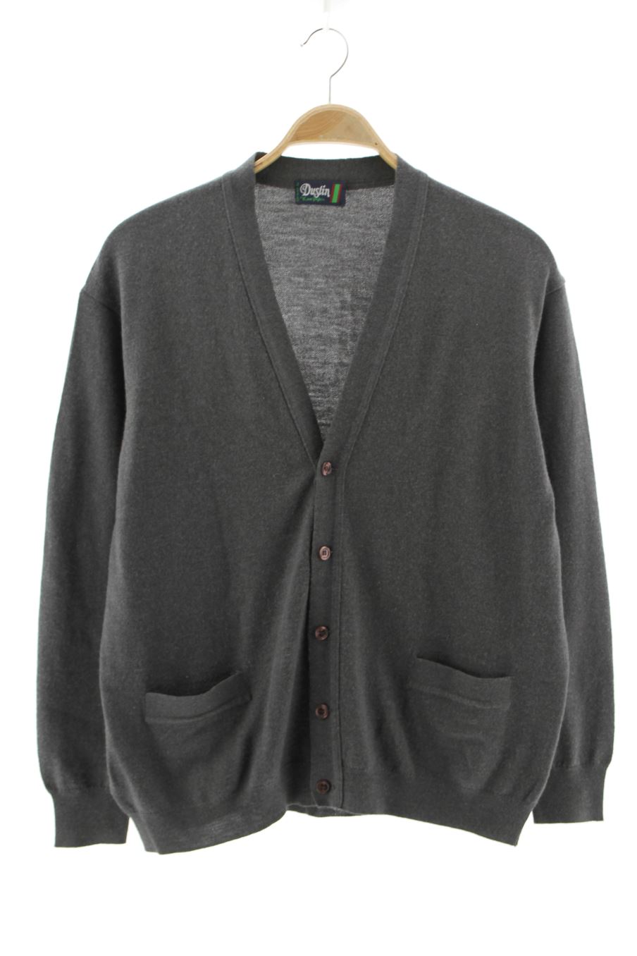 Chaqueta de Dustin de la talla XL