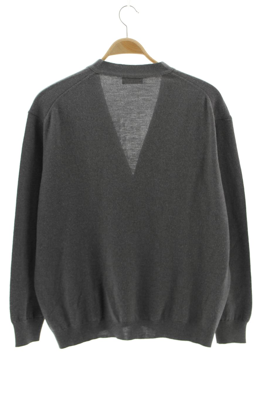 Chaqueta de Dustin de la talla XL