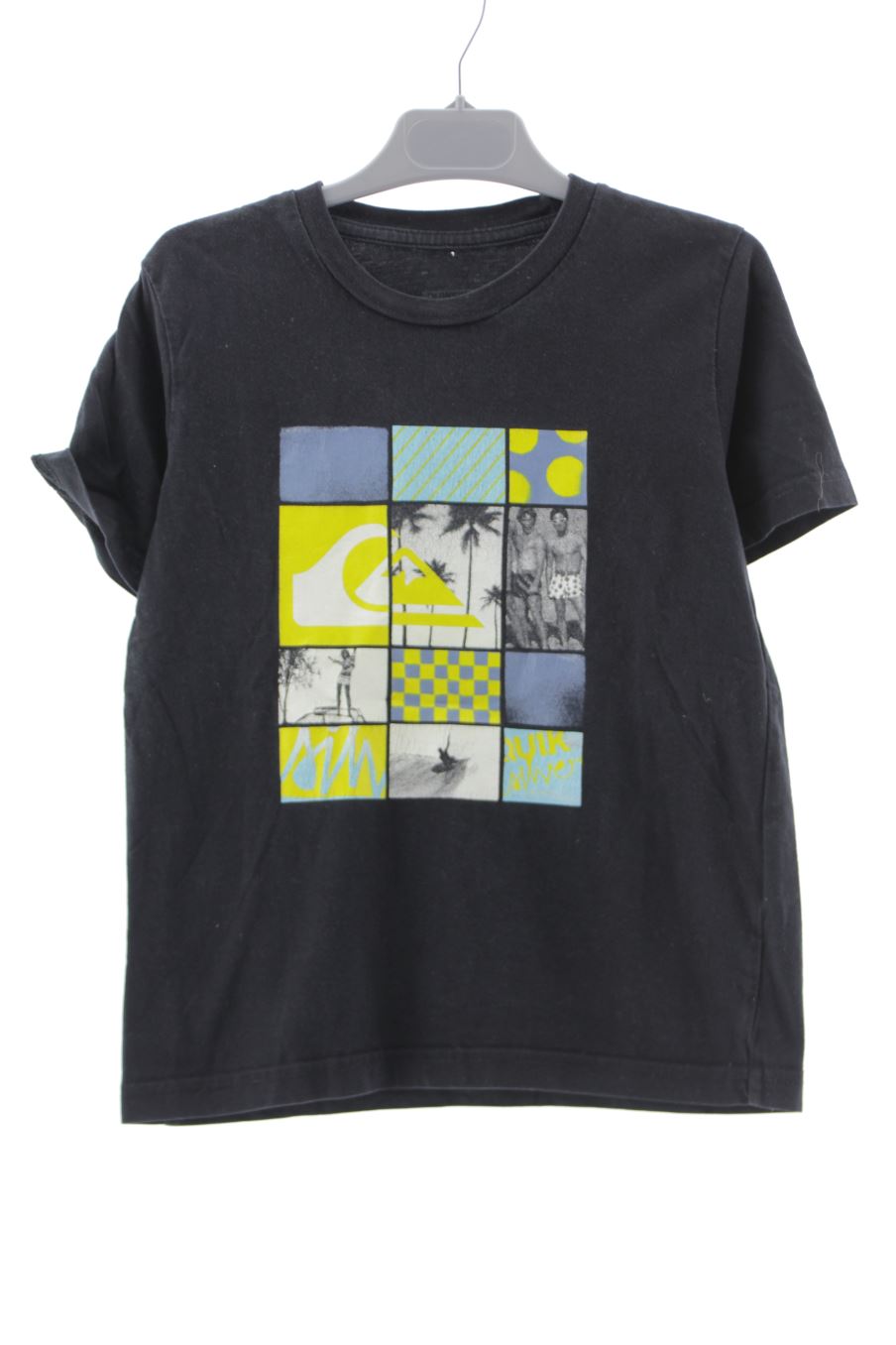 T-shirt Quiksilver de la taille 6 ans