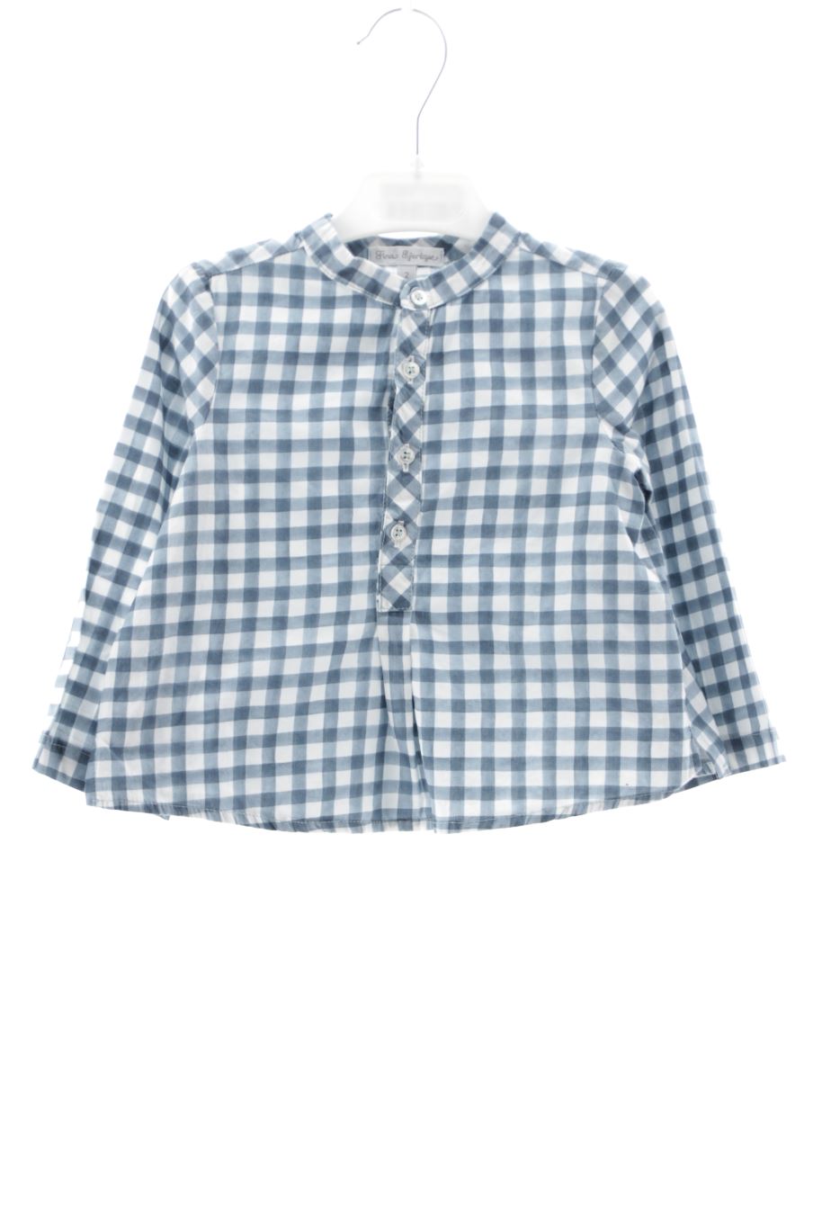 Chemise manches longues Fina Ejerique de la taille 2 ans de seconde main