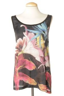 Aufwändiges Top M Bershka, Foto 1 von 2