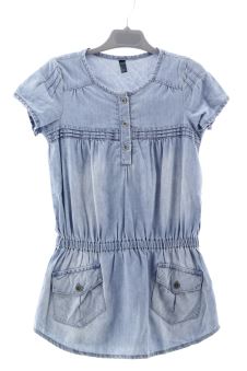Robe casual 4 ans Benetton