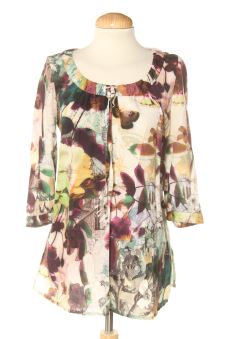 Langärmelige Bluse 34 Escada