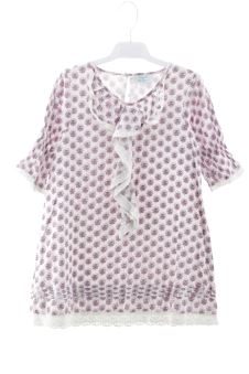 Aufwändiges Kleid 116 El lagarto esta llorando