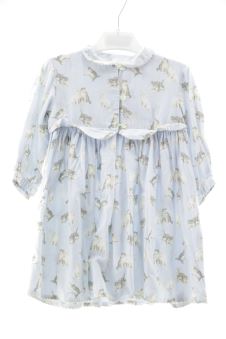 Robe 18 mois Cacharel