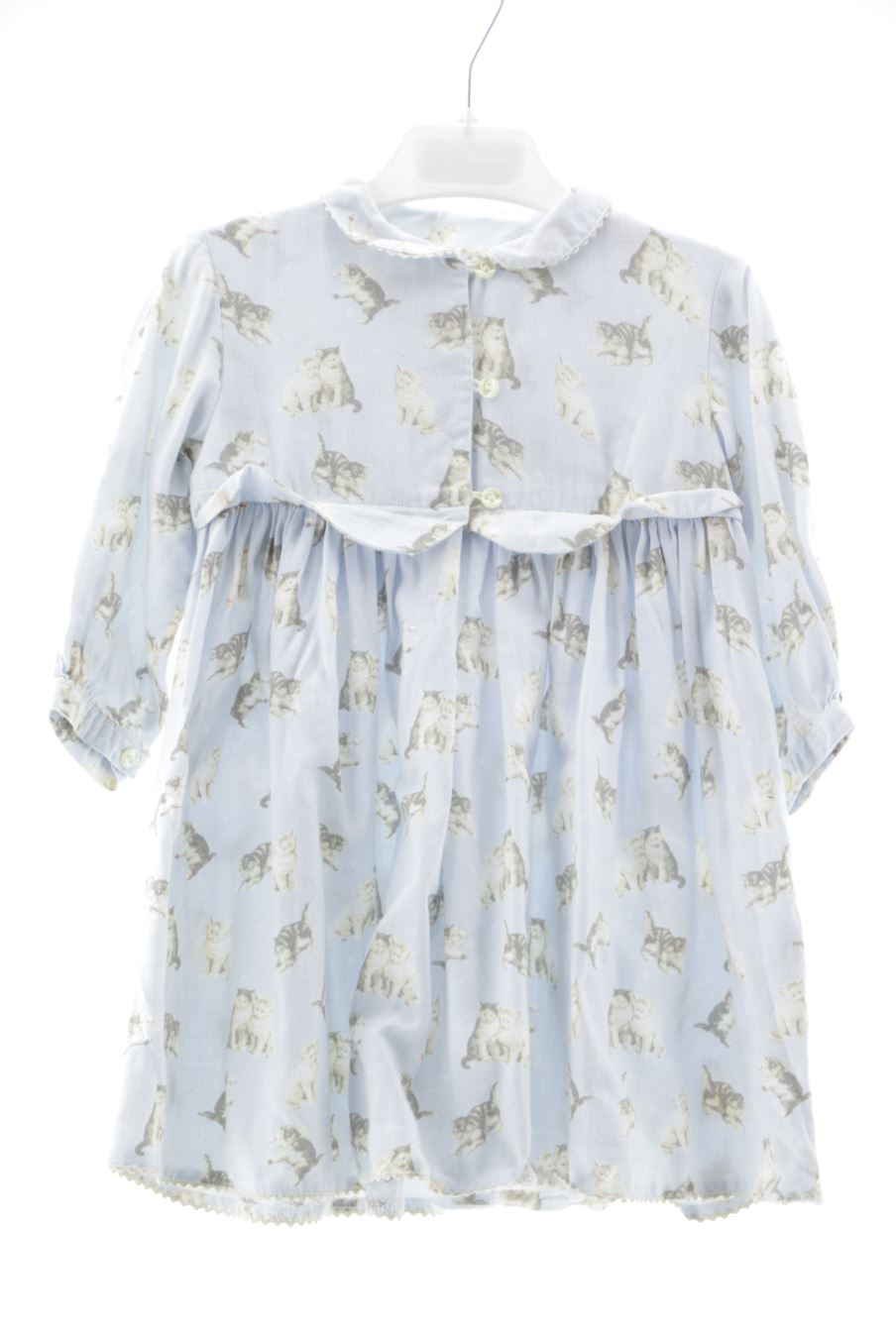 Robe Cacharel de la taille 18 mois de seconde main