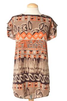 Robe casual S Lulu Love