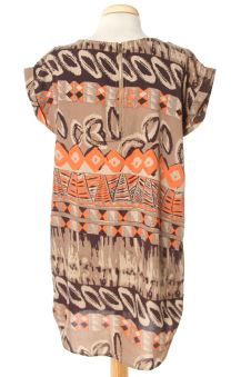 Robe casual S Lulu Love