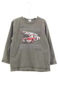 Langärmeliges T-shirt 106 s.Oliver