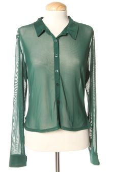Camicia S PERCENTIL, foto 1 di 2