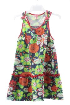 Kleid 104 Tuc Tuc
