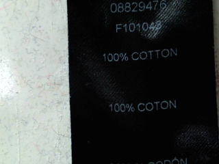 Einfaches Kleid von ASOS Größe 38, Farbe Schwarz, für