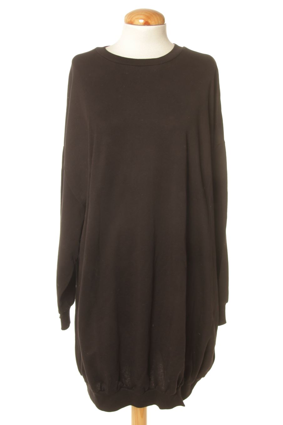 Einfaches Kleid von ASOS Größe 38, Farbe Schwarz, für