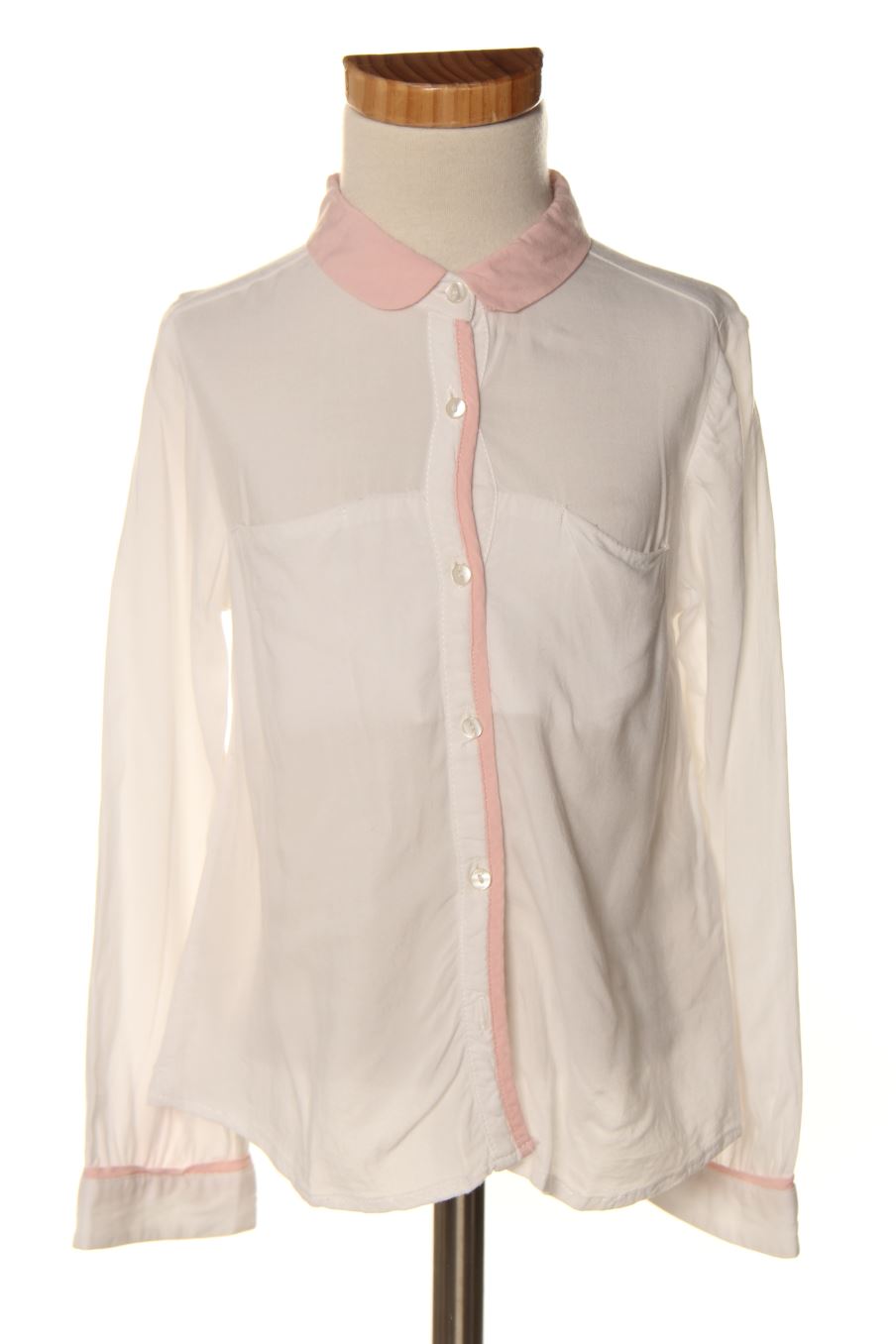 Camicia a maniche lunghe de Zara de la talla 5 anni seconda mano