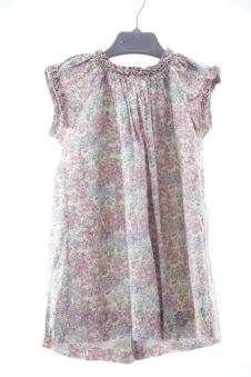 Robe 3 ans Nanos