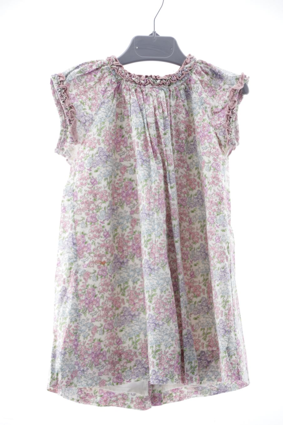 Robe Nanos de la taille 3 ans de seconde main