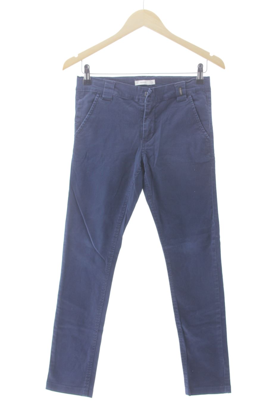 Pantalón de Name it de la talla 13 años de segunda mano