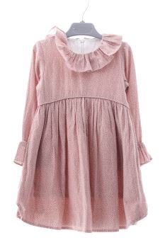 Aufwändiges Kleid 106 Ancar