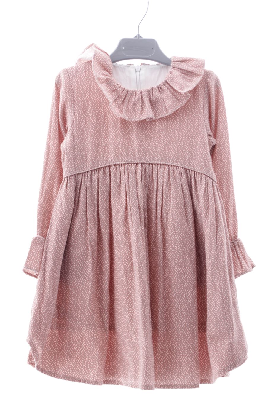 Vestido de Ancar de la talla 4 años de segunda mano