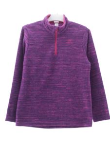 Sweatshirt 140 Quechua (DECATHLON)