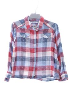 Chemise manches longues 5 ans Pepe Jeans